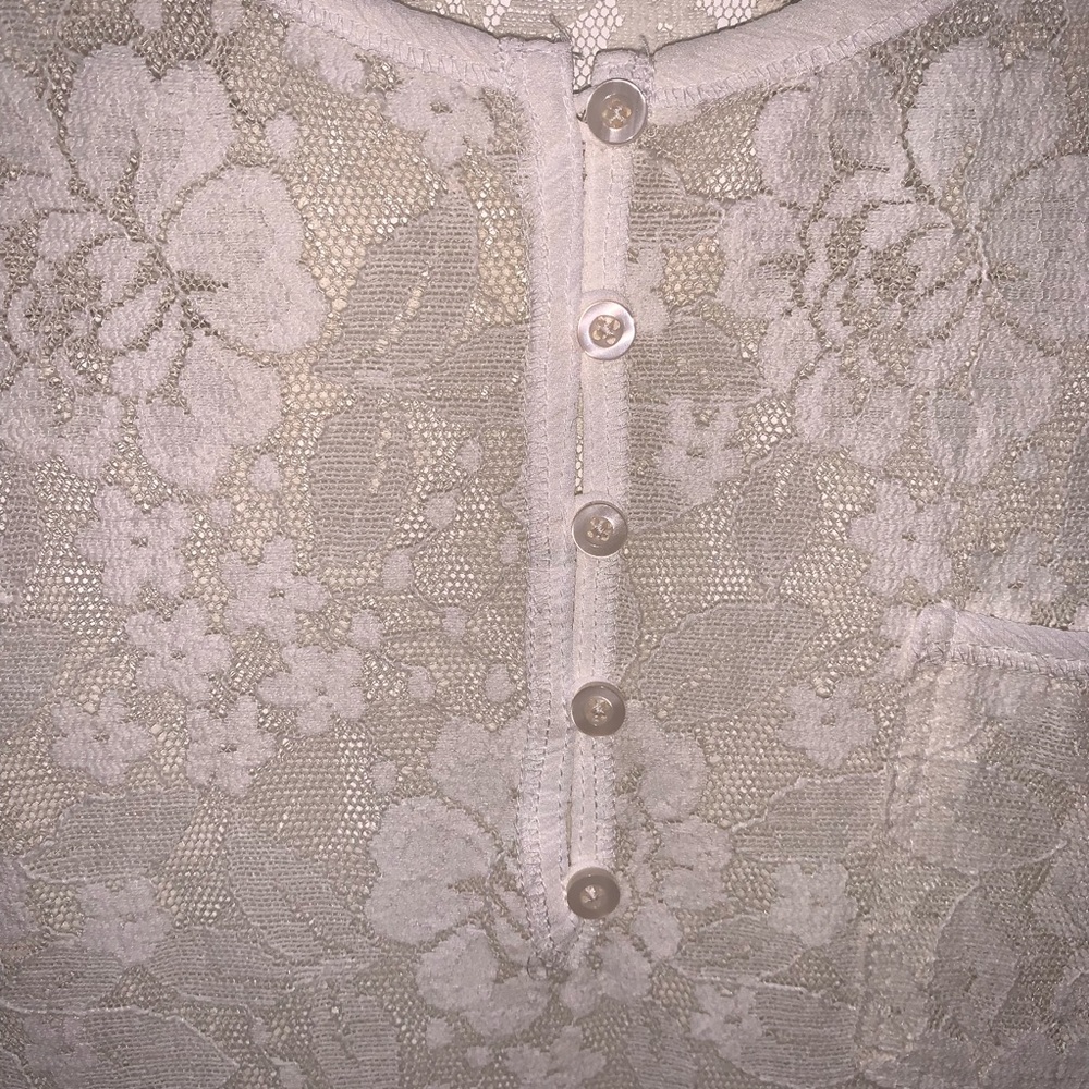 MESH TOP - Picture 3 of 5